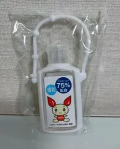 【ハンドジェル】けんけつちゃん ●内容量：29ml ※手指用