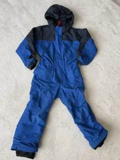 THE NORTH FACE スノーコンビニ120cmスキーウェアノースフェイス