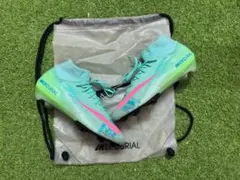 NIKE MERCURIAL サッカーシューズ