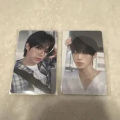 TWS ドフン はじめまして TSUTAYA 特典 ラキドロ