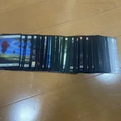 mtg ff 基本土地　拡張foil 各５枚　各イラスト