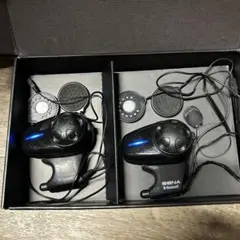SENA SMH10 Bluetoothヘッドセット　2セットのサムネイル