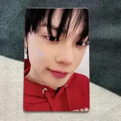 TXT ヨンジュン FANLIVE MOAZONE ペンミ トレカ - メルカリ