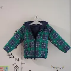 星柄　アウター