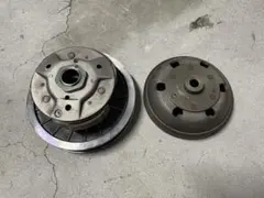 スカイウェイブ250 CJ44・46A ハウジング,クラッチ 新品未使用開封済 Amazon.co.jp: スカイウェイブ250 SKYWAVE250 CJ44A CJ46A純正