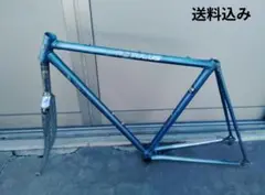 フレーム BRIDGESTONE RADAC RD-470 - メルカリ