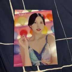 twice ミナ ラントレ