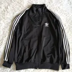 adidas トラックジャケット ファイヤーバード L アディダス　ジャージ