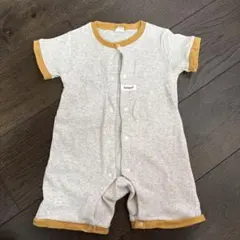 &mignon ロンパース 80cm