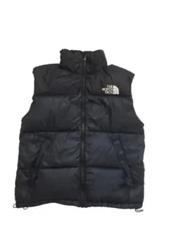 90s TheNORTHFACE ノースフェイス ダウンベスト グースダウンのサムネイル