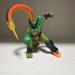 ドラゴンボール フィギュア セルとバーダック「最安値」