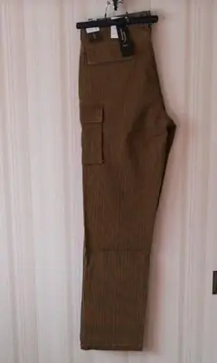 djhonda　カーゴパンツ　81cm