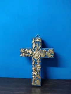 ロシア正教 ペンダントトップ アンティーク | Mercari