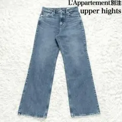 L'Appartement 美品　DENIM OVER ALL34 this denim fits me perfectly damn #GSTAR #ジースター