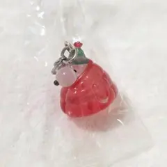 スヌーピー　PEANUTS めじるしアクセサリー FUNNY ver.