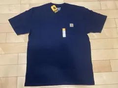 ※最終値下げ【新品未使用】Carhartt LOOSE FIT Tのサムネイル