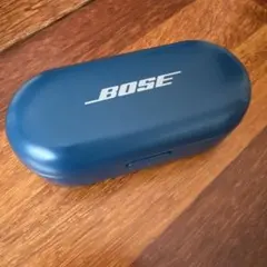 Bose ワイヤレスイヤホンBose sport Earbuds ケース付き