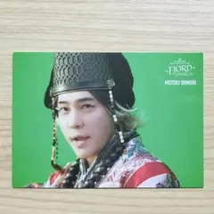 2025年最新】Mrs. GREEN APPLE フォトカード 未開封の人気