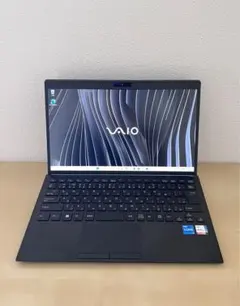 SONY VAIO Pro PG i7 12世代 メモリ32GB SSD256G - メルカリ