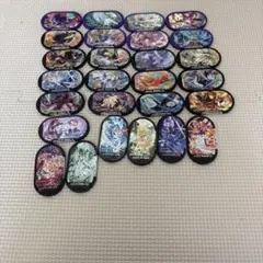 メザスタ　スーパースター　レガシー　27枚まとめ売り