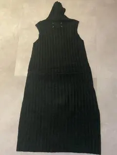 【Maison Margiela】ニットドレス(ニットワンピース) 2026年最新】マルジェラ ニット ワンピースの人気アイテム - メルカリ
