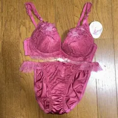 COCO Linge ブラショーツ　セット