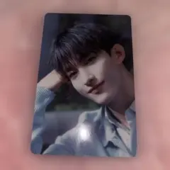 SEVENTEEN ドギョム 消費期限 トレカ