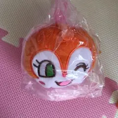 ドキンちゃん イヤーマフラー