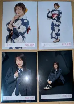 櫻坂46 生写真まとめ売り 山田 桃実 - メルカリ