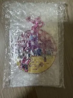 ★魔法の天使 クリィミーマミ★[パスケース] スタジオぴえろ 当時物 ☆魔法の天使 クリィミーマミ☆[パスケース] スタジオぴえろ 当時物