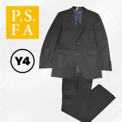 A.P.C アーペーセー ブラックスーツ 冠婚葬祭 サイズS A.P.C アーペーセー ブラックスーツ 冠婚葬祭 サイズS - メルカリ