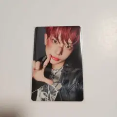 Back to life &TEAM HARUA ハルア トレカ