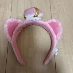 ジュエルペット ガーネット カチューシャ ピューロランド サンリオ