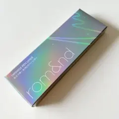 新品 ロムアンド トゥインクルペンライナー 01 シルバーフレーク