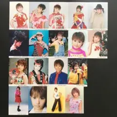 ハロープロジェクト モーニング娘 生写真 ブロマイド まとめ売り ハロープロジェクト モーニング娘 生写真 ブロマイド まとめ売り