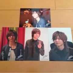 薮宏太フォトセット2010