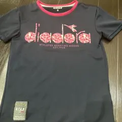 diadora Tシャツのサムネイル