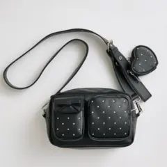 OLIVE des OLIVE♡ショルダーバッグのサムネイル
