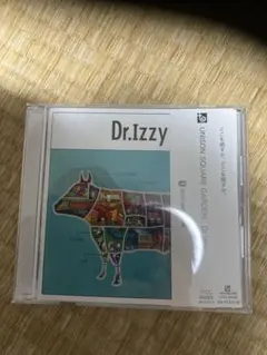 Dr.Izzy UNISON SQUARE GARDEN ユニゾン