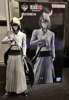 2026年最新】bleach ウルキオラ フィギュアの人気アイテム - メルカリ