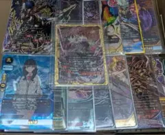 Ｄ*）様 バディファイト まとめ売り 宅急便コンパクト1箱分 引退品]バディファイト 宅急便コンパクト1箱分 - メルカリ