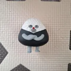 おにぎり ぼうやの父　フィギュア