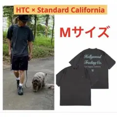 キムタク着 スタンダードカリフォルニア HTC ファティーグパンツ
