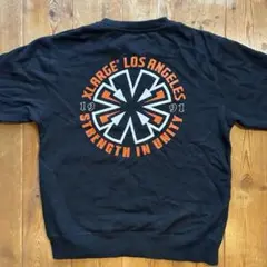 M Size X-Large vintage スウェット