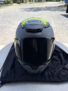 SHOEI Z8 YONDER(ライコランド限定モデル)Mサイズ SHOEI Z8 YONDER(ライコランド限定モデル)Mサイズ - メルカリ
