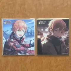 プロセカ 東雲彰人 色紙 53C まとめ売り