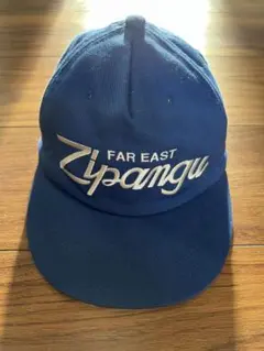 the union Zipangu ロゴキャップ