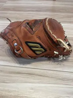 MIZUNO 硬式用キャッチャーミットのサムネイル