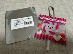 スンスン キャンディストア ポップアップ限定 ランダムキャンディキーホルダー