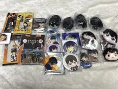 【新品未使用】ハイキュー　影山飛雄　セット